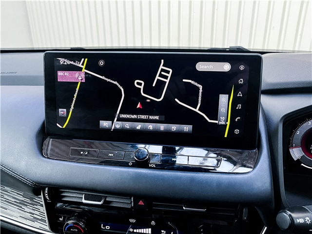 Used Nissan Qashqai 2022 for sale - 76139709: Photo 13