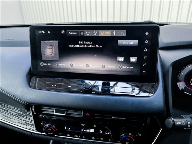 Used Nissan Qashqai 2022 for sale - 76139709: Photo 14