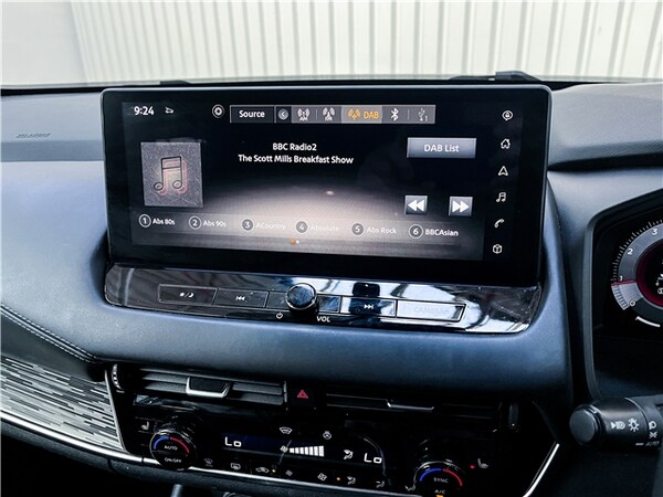 Used Nissan Qashqai 2022 for sale - 76139709: Photo 14