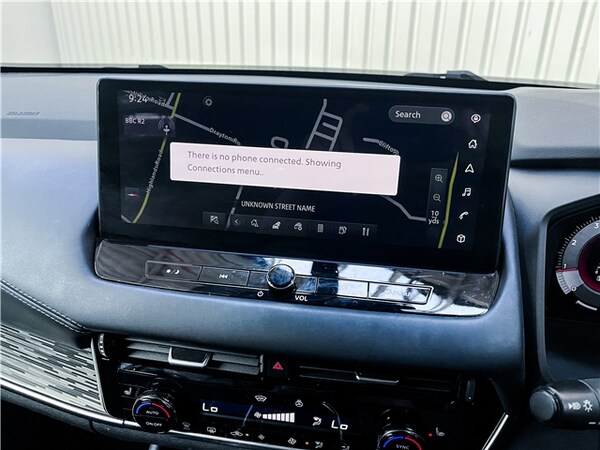Used Nissan Qashqai 2022 for sale - 76139709: Photo 15