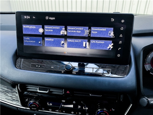 Used Nissan Qashqai 2022 for sale - 76139709: Photo 16