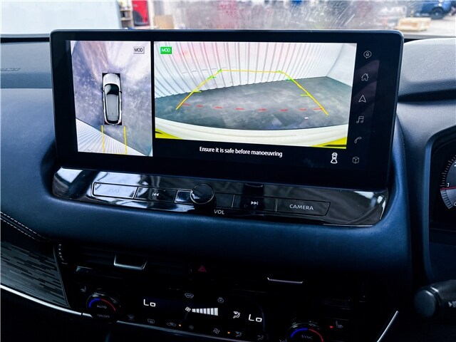 Used Nissan Qashqai 2022 for sale - 76139709: Photo 17