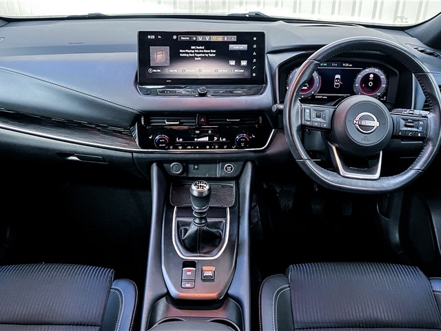 Used Nissan Qashqai 2022 for sale - 76139709: Photo 18