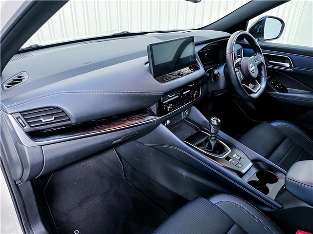 Used Nissan Qashqai 2022 for sale - 76139709: Photo 19