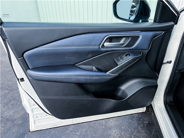 Used Nissan Qashqai 2022 for sale - 76139709: Photo 20