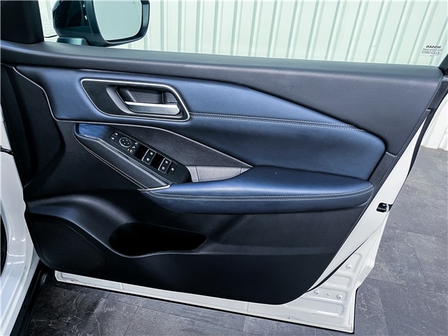 Used Nissan Qashqai 2022 for sale - 76139709: Photo 21