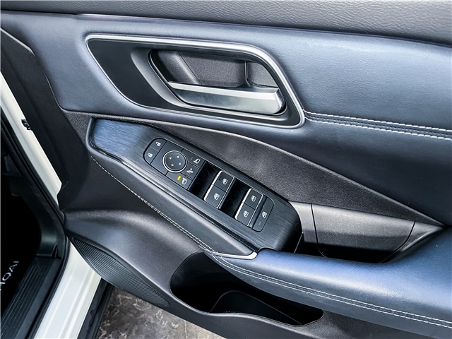 Used Nissan Qashqai 2022 for sale - 76139709: Photo 22