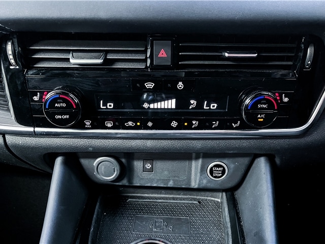 Used Nissan Qashqai 2022 for sale - 76139709: Photo 26