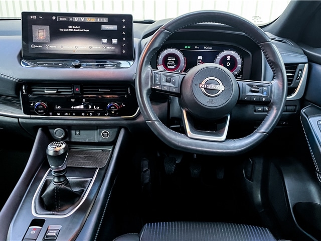 Used Nissan Qashqai 2022 for sale - 76139709: Photo 30