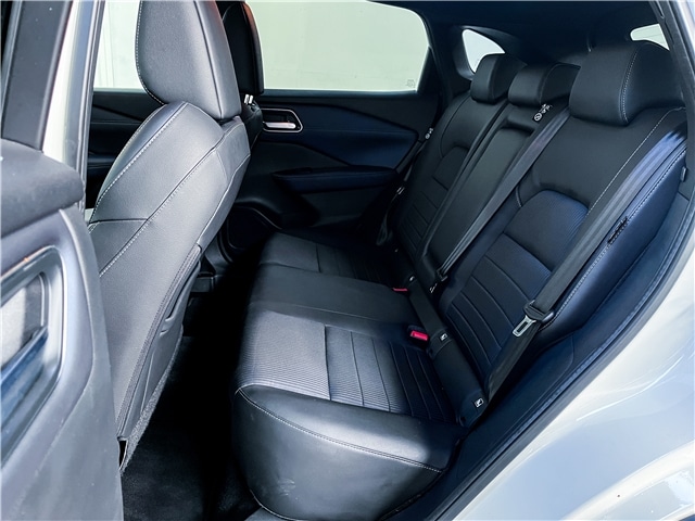 Used Nissan Qashqai 2022 for sale - 76139709: Photo 4