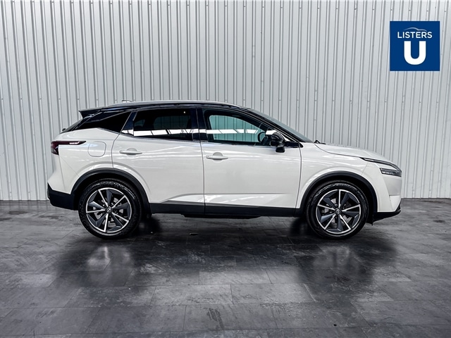 Used Nissan Qashqai 2022 for sale - 76139709: Photo 5