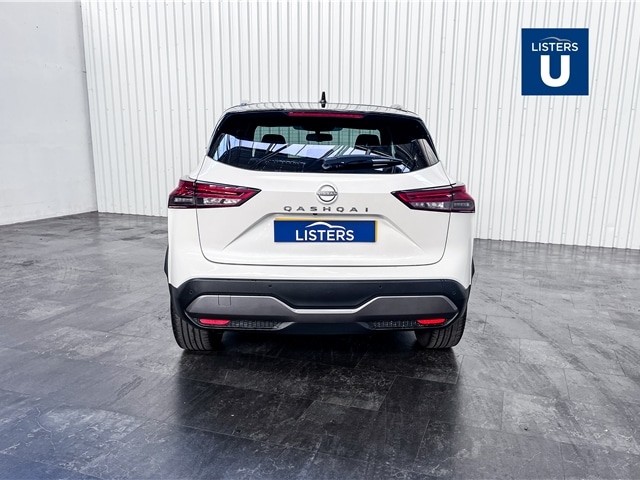 Used Nissan Qashqai 2022 for sale - 76139709: Photo 6