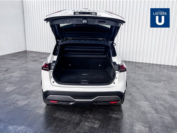 Used Nissan Qashqai 2022 for sale - 76139709: Photo 7