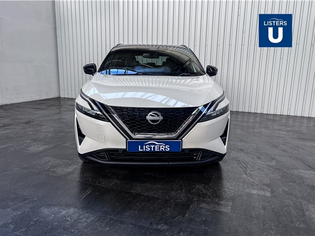 Used Nissan Qashqai 2022 for sale - 76139709: Photo 8