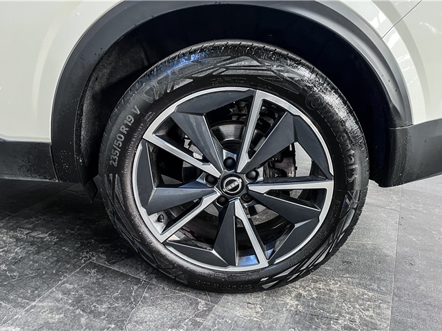 Used Nissan Qashqai 2022 for sale - 76139709: Photo 9