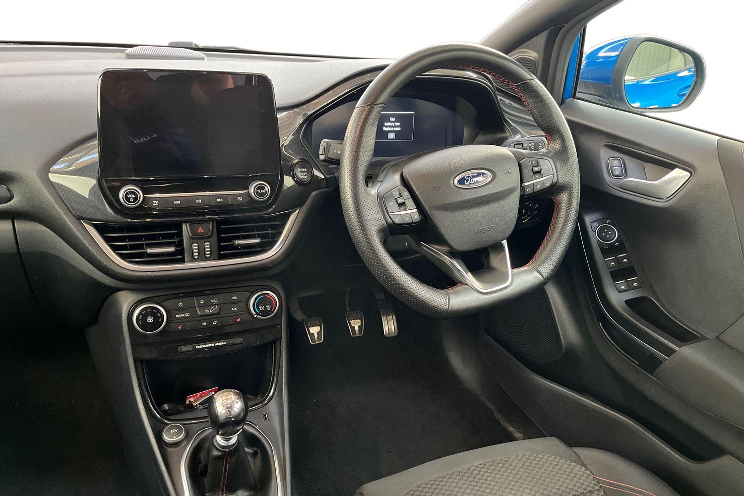 Used Ford Puma 2020 for sale - 76474496: Photo 12