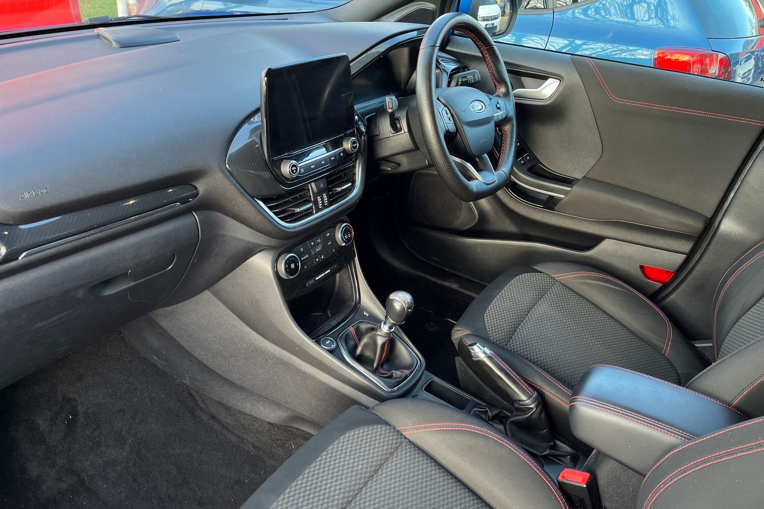 Used Ford Puma 2020 for sale - 76474496: Photo 13