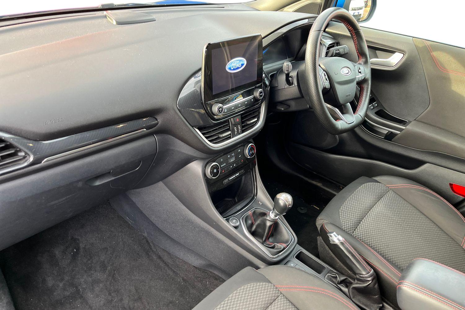 Used Ford Puma 2020 for sale - 76474496: Photo 7