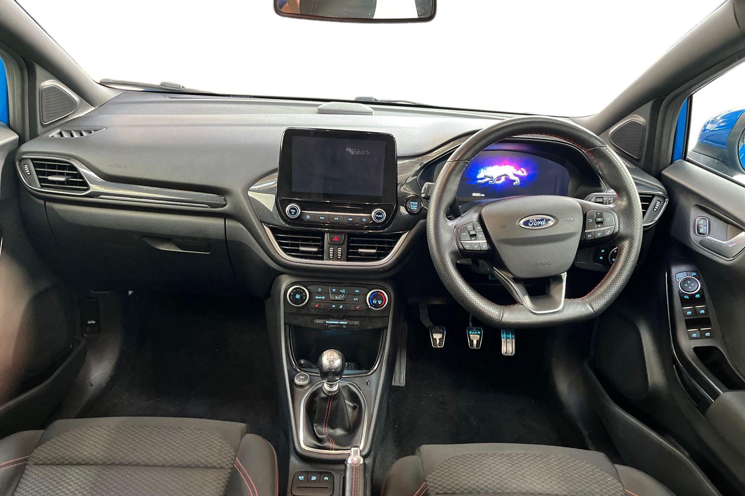 Used Ford Puma 2020 for sale - 76474496: Photo 8