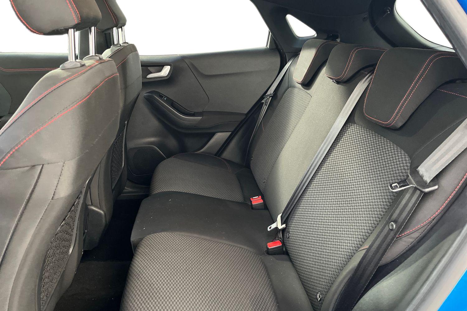 Used Ford Puma 2020 for sale - 76474496: Photo 9