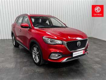 Used MG MG HS 2023 for sale - 75162980: Photo