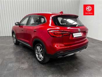 Used MG MG HS 2023 for sale - 75162980: Photo