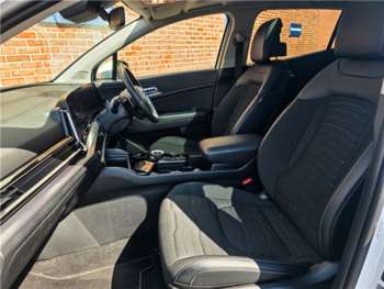 Used Kia Sportage 2022 for sale - 74586777: Photo