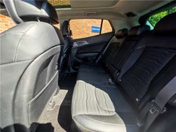 Used Kia Sportage 2022 for sale - 74586777: Photo