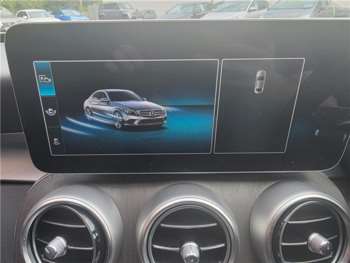 Used Mercedes-Benz C-Class 2021 for sale - 74839152: Photo