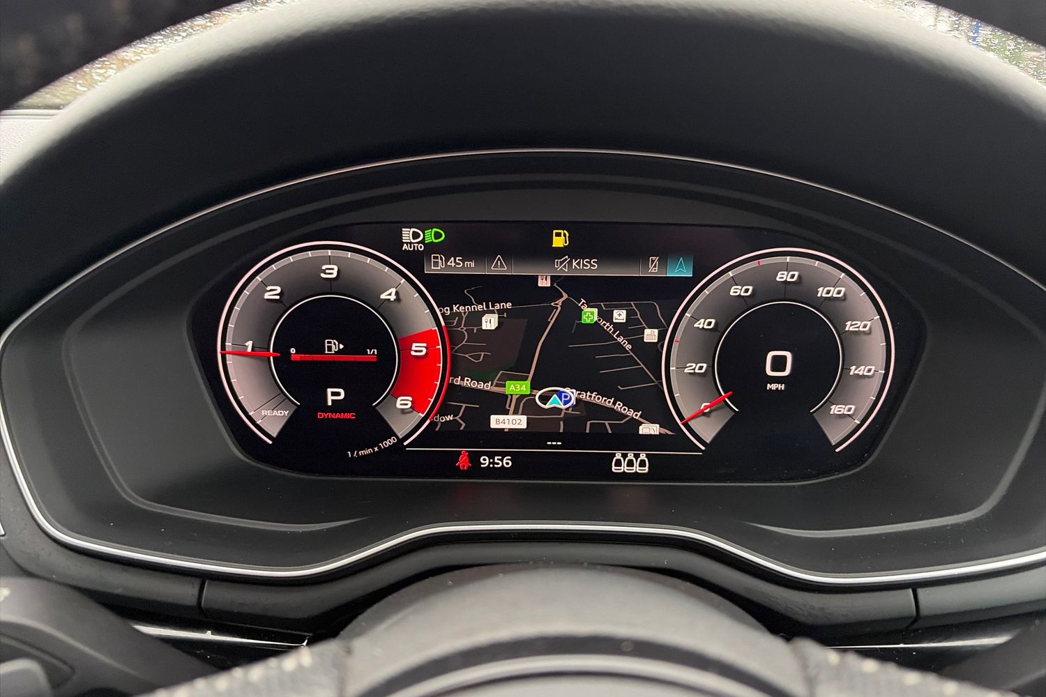 Used Audi A4 2020 for sale - 77307147: Photo 14