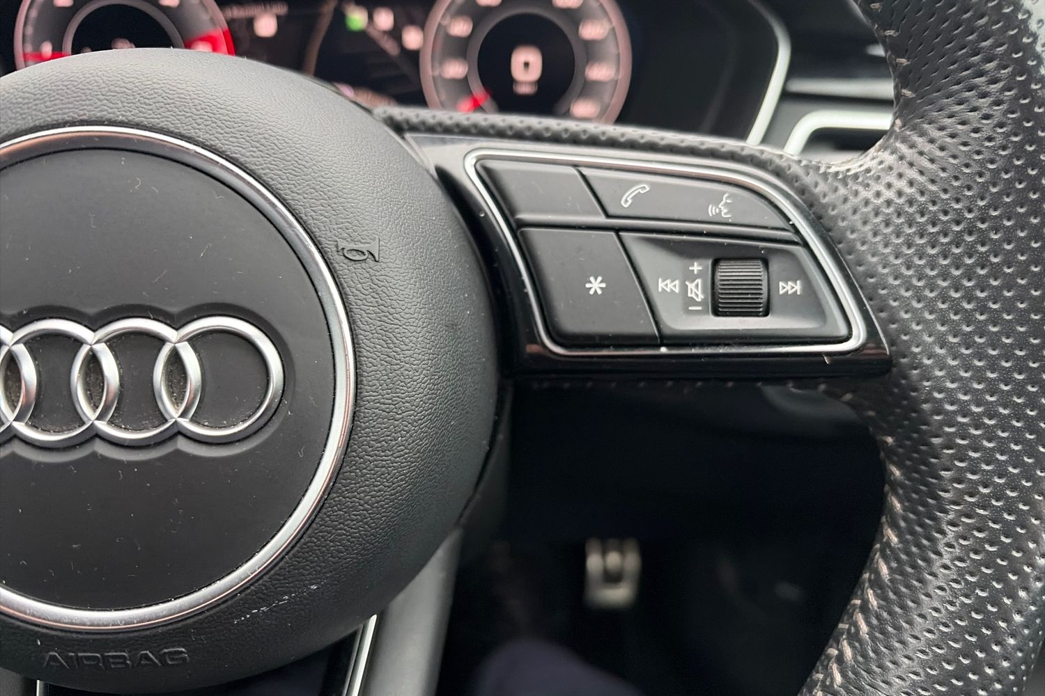 Used Audi A4 2020 for sale - 77307147: Photo 16