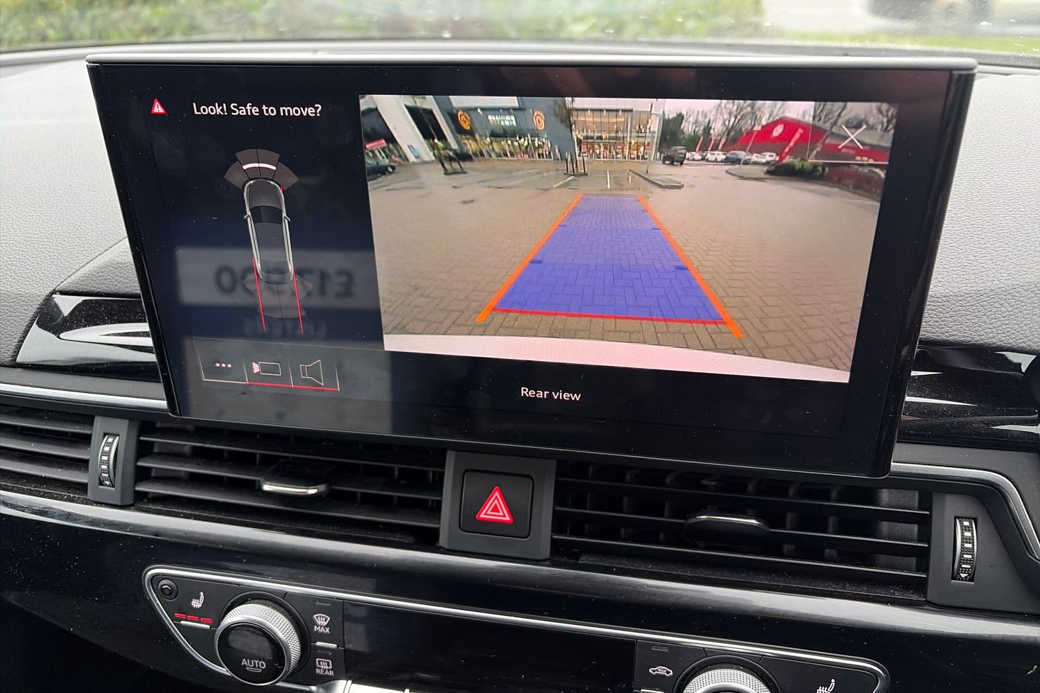 Used Audi A4 2020 for sale - 77307147: Photo 19