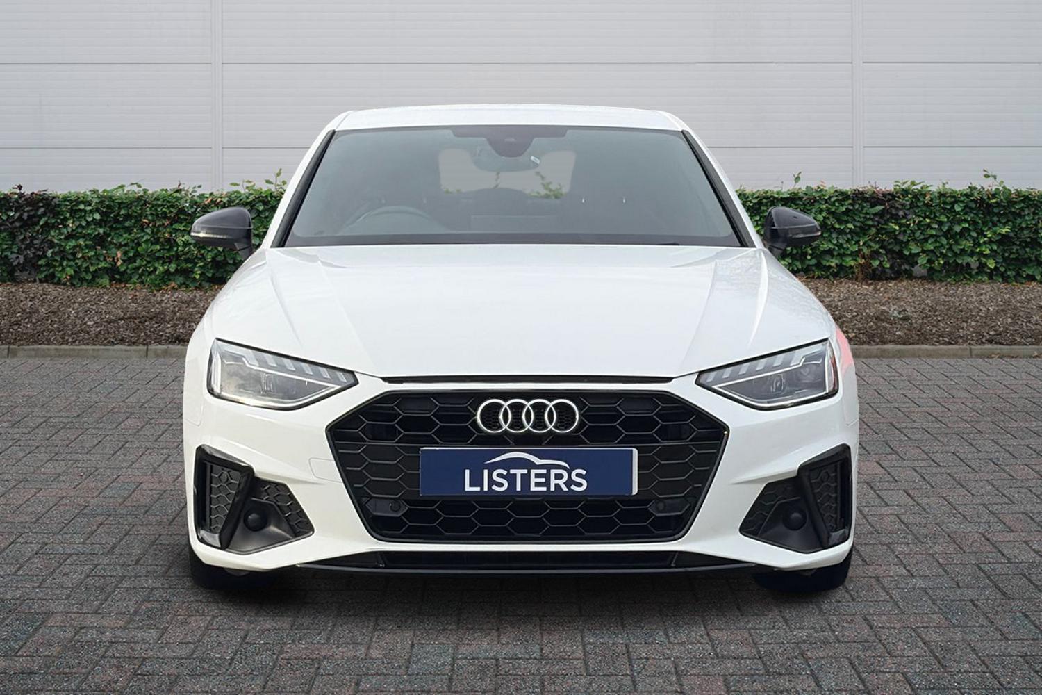 Used Audi A4 2020 for sale - 77307147: Photo 3