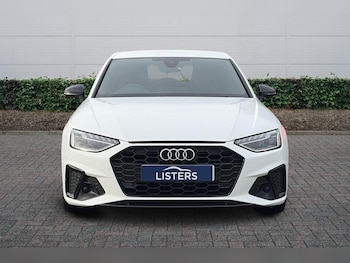 Used Audi A4 2020 for sale - 77307147: Photo