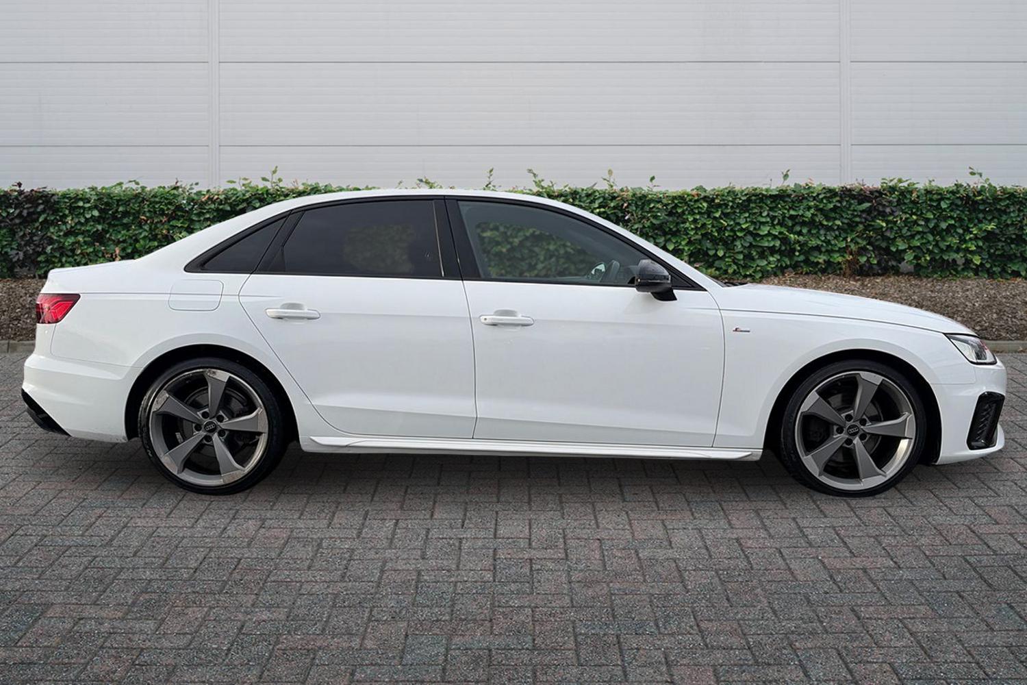 Used Audi A4 2020 for sale - 77307147: Photo 5