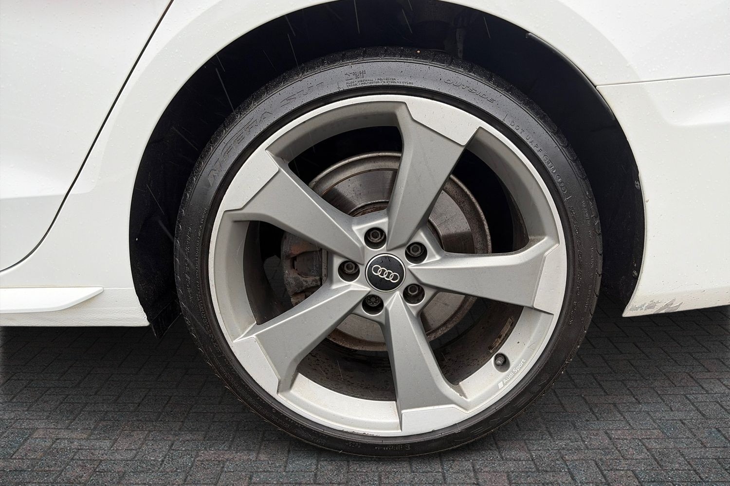 Used Audi A4 2020 for sale - 77307147: Photo 6