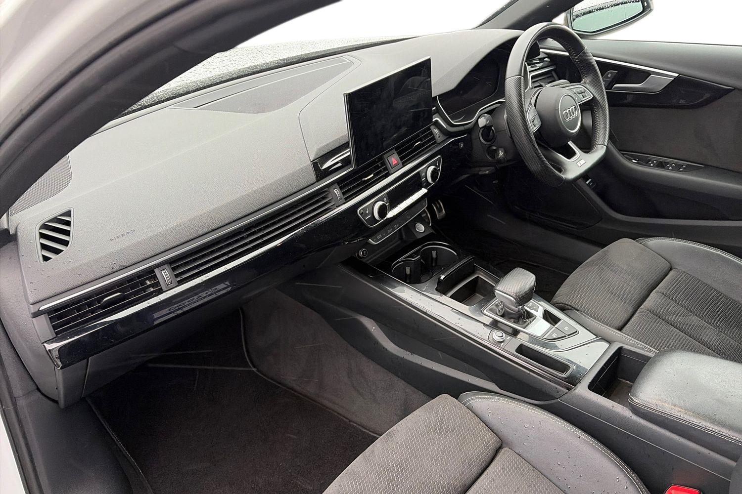 Used Audi A4 2020 for sale - 77307147: Photo 7