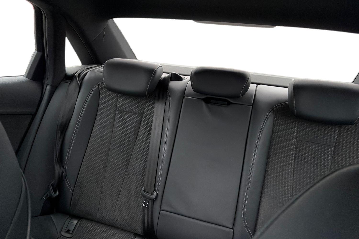 Used Audi A4 2020 for sale - 77307147: Photo 9