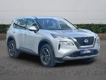 Used Nissan X-Trail 2024 for sale - 79189603: Photo