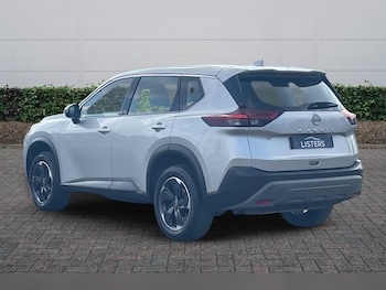 Used Nissan X-Trail 2024 for sale - 79189603: Photo