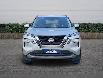 Used Nissan X-Trail 2024 for sale - 79189603: Photo