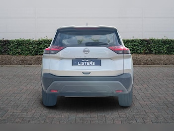 Used Nissan X-Trail 2024 for sale - 79189603: Photo