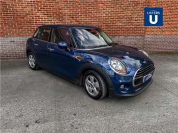 2018 (67) - 1.5 Cooper 5dr