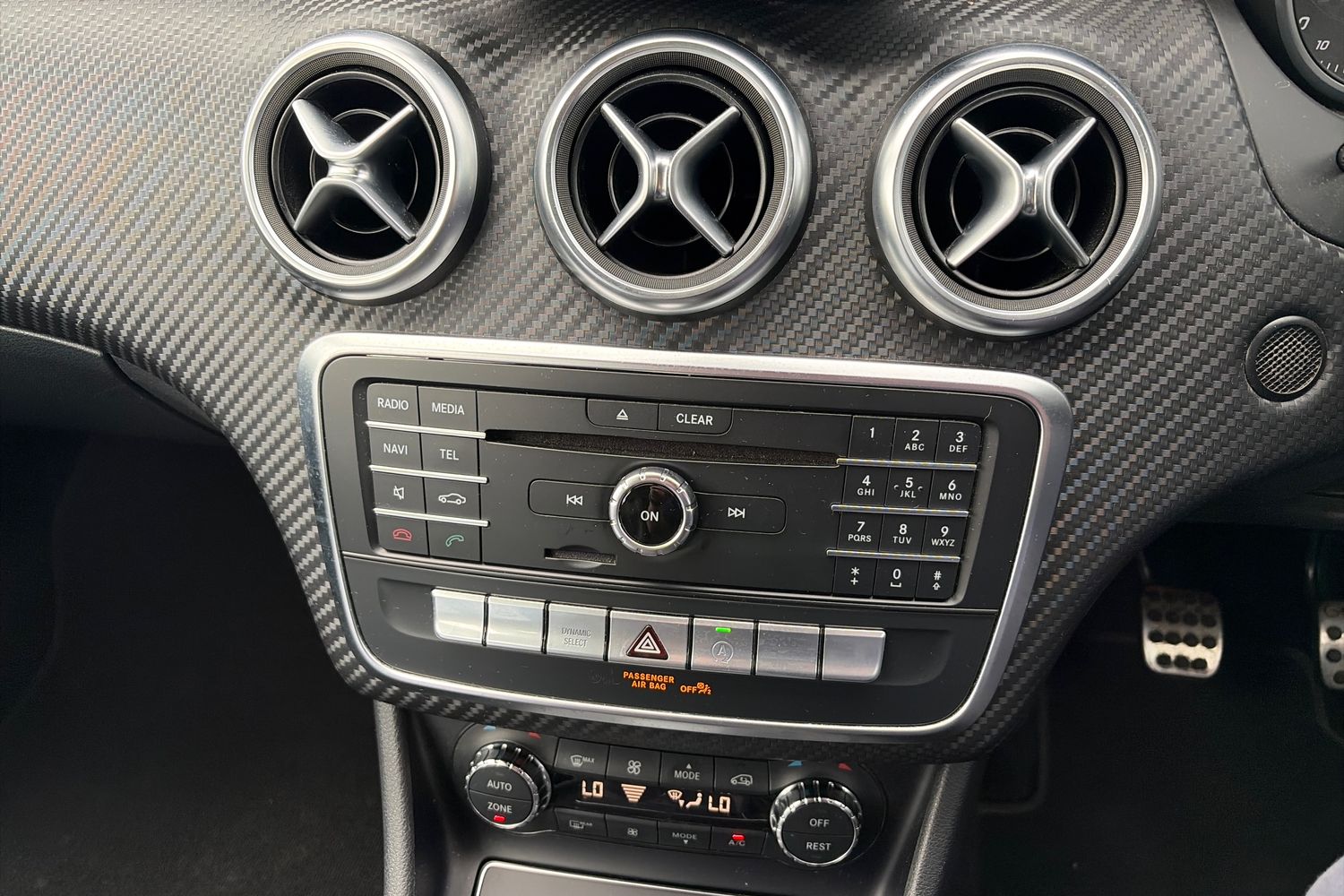 Used Mercedes-Benz A-Class 2016 for sale - 77910623: Photo 17