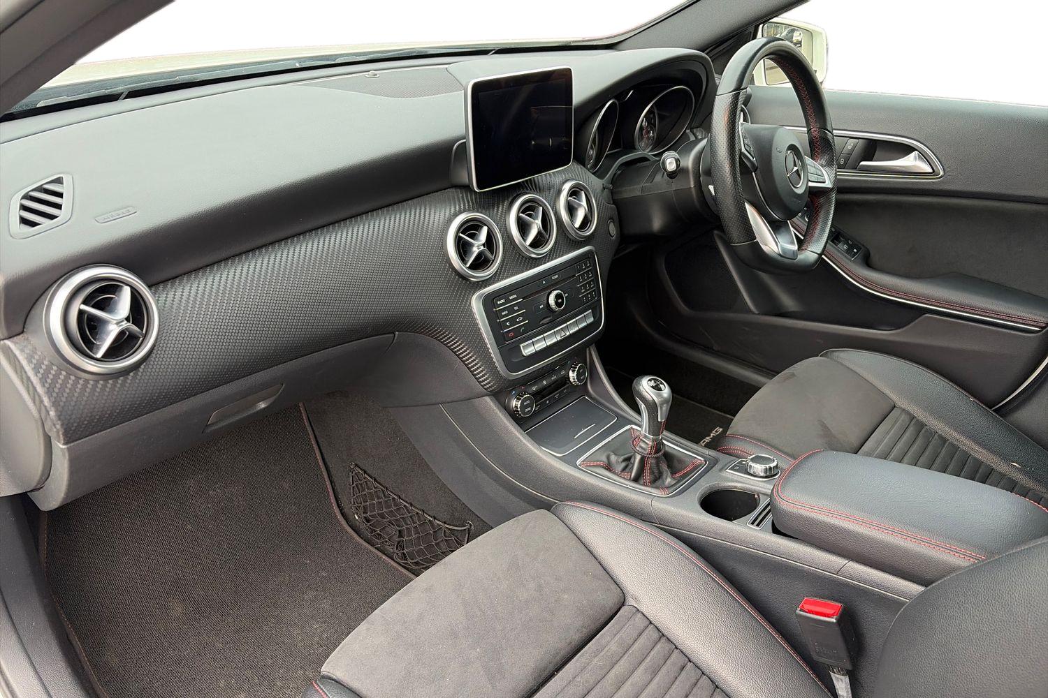 Used Mercedes-Benz A-Class 2016 for sale - 77910623: Photo 7