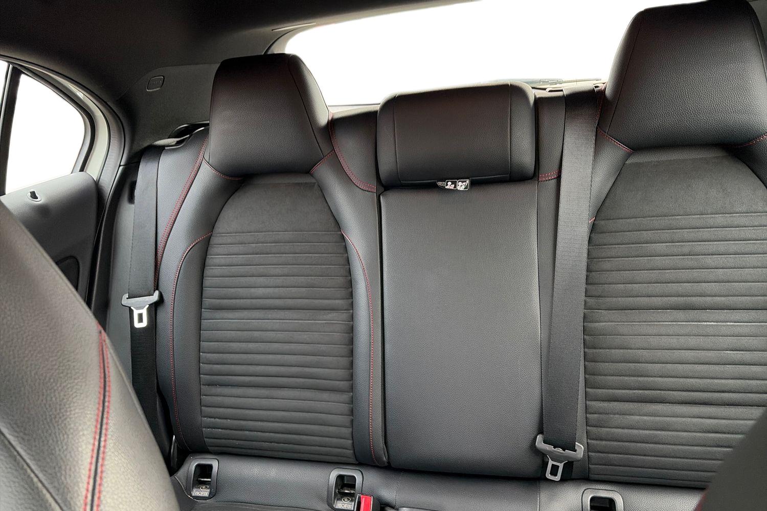 Used Mercedes-Benz A-Class 2016 for sale - 77910623: Photo 9