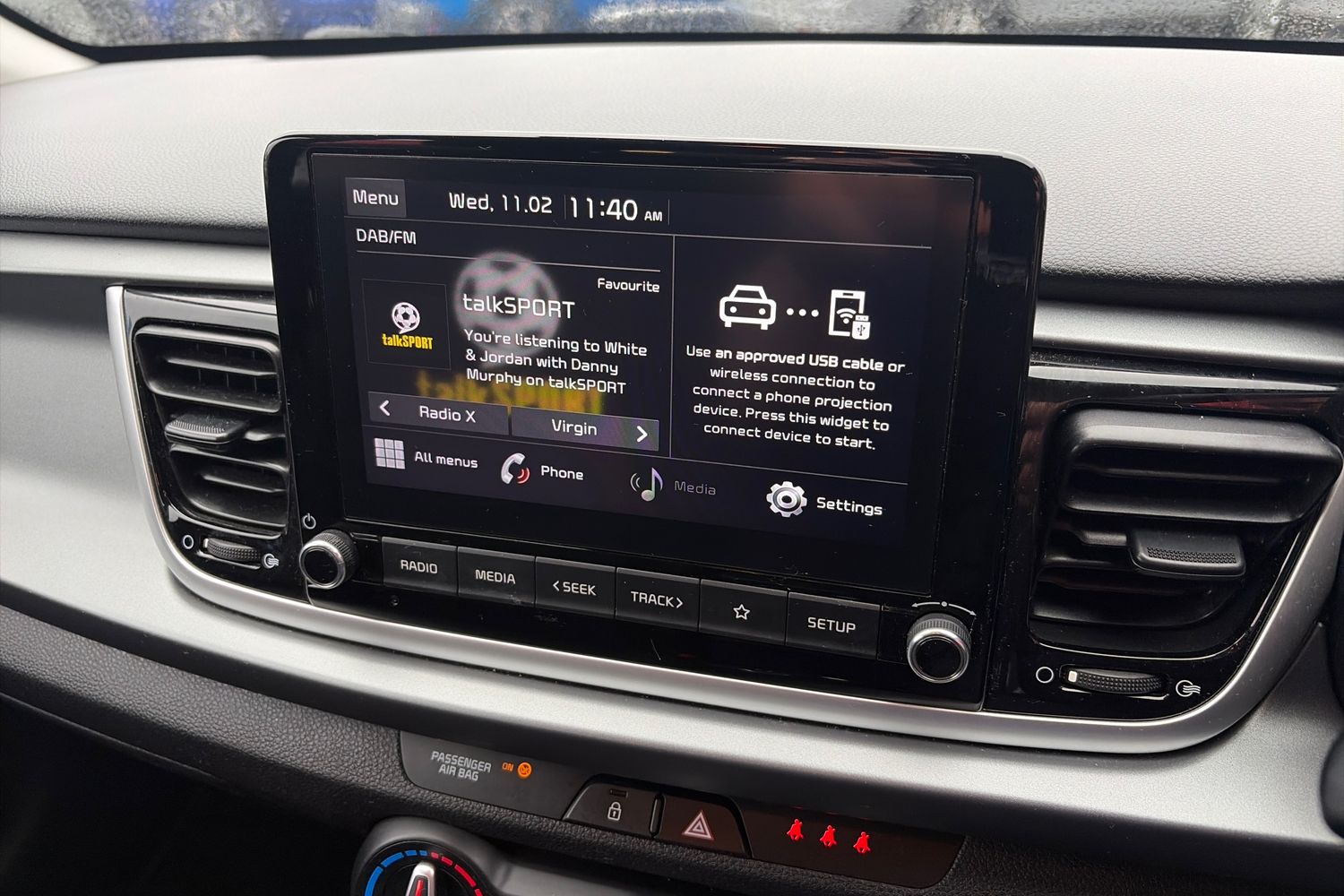 Used Kia Rio 2021 for sale - 77498090: Photo 11