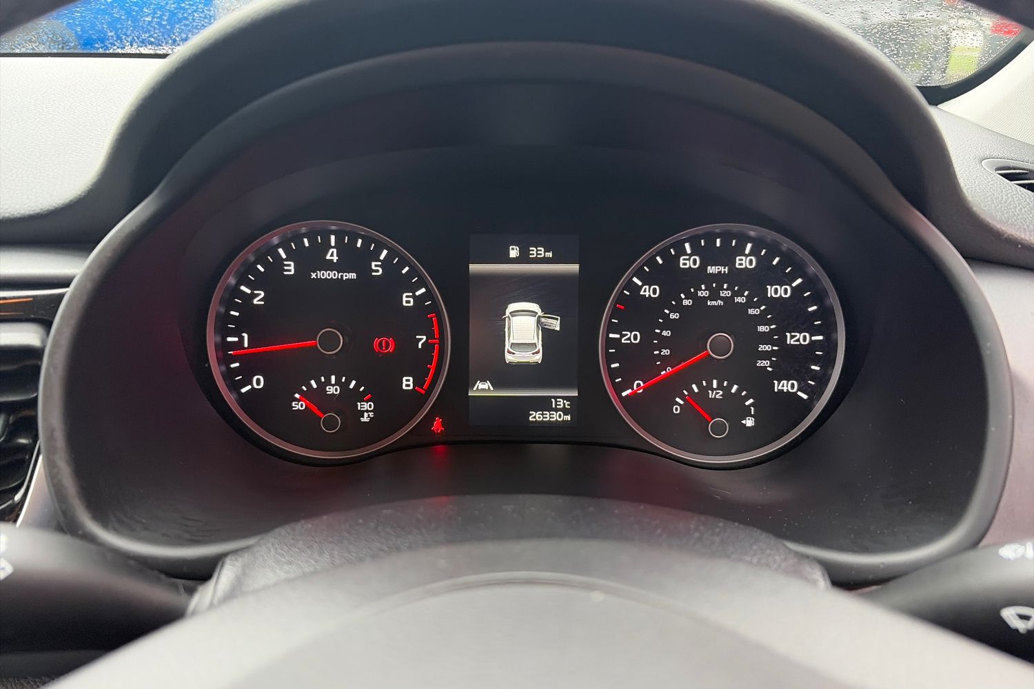 Used Kia Rio 2021 for sale - 77498090: Photo 13