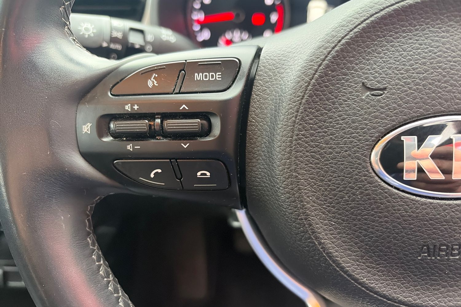 Used Kia Rio 2021 for sale - 77498090: Photo 14