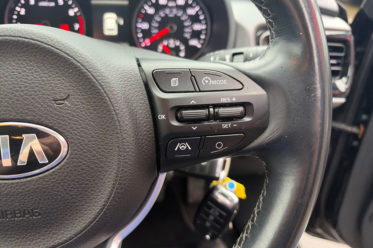 Used Kia Rio 2021 for sale - 77498090: Photo 15